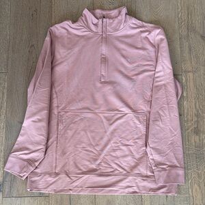 Criquet XXL Cotton Men’s Pullover